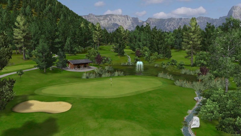 foresight-test Creative Golf Full Course Library Access (12-Month Pass)