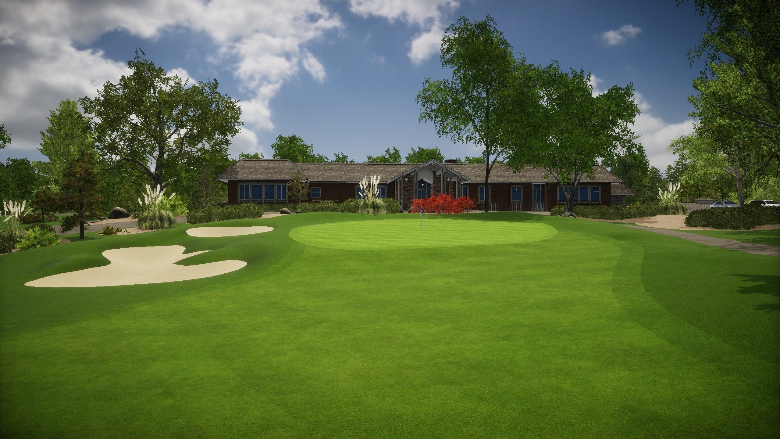 Aurora Country Club