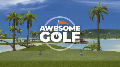 foresight-test Awesome Golf - Lifetime Membership