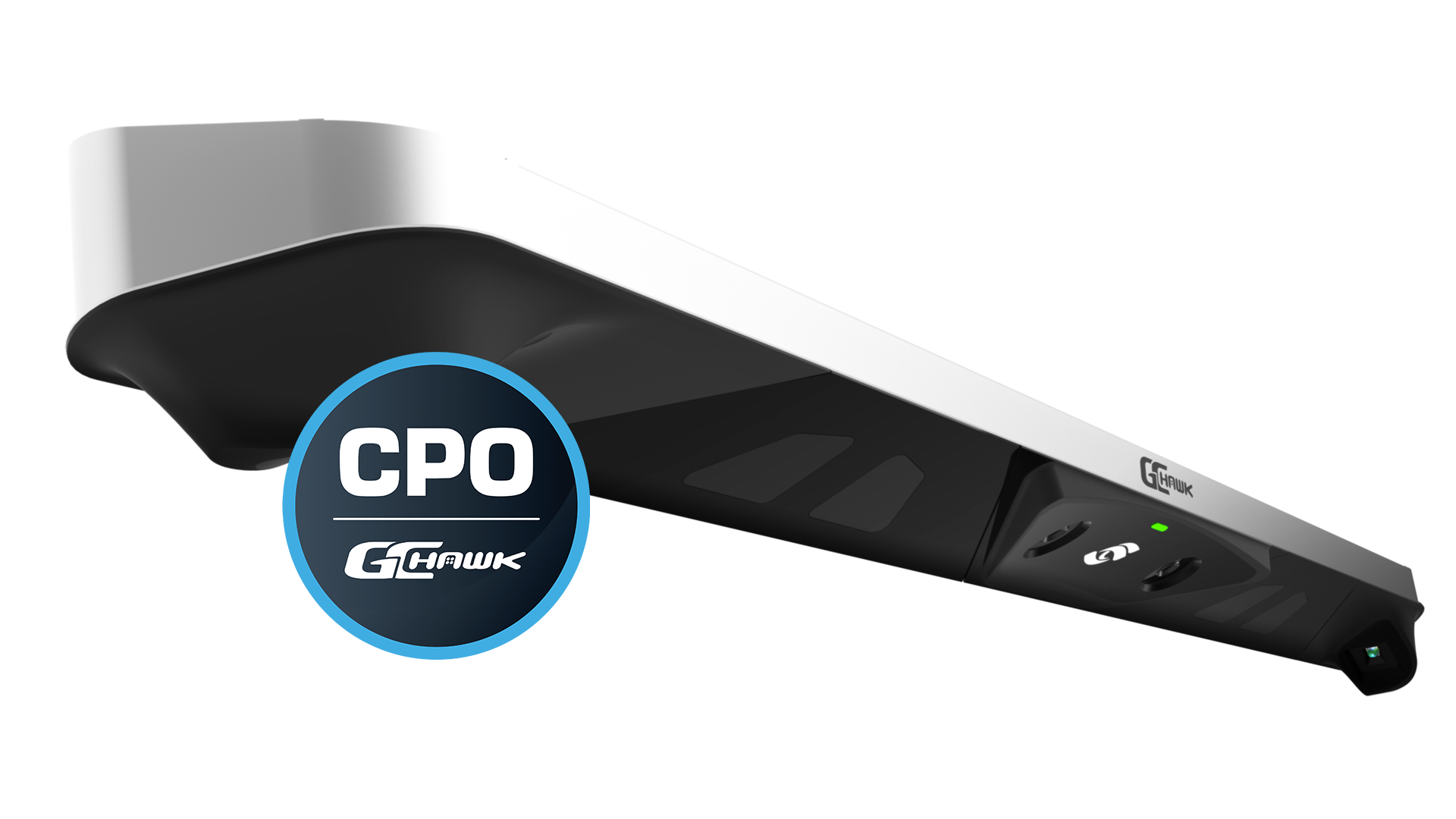 Albatross Package with CPO GCHawk