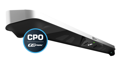 foresight-test Albatross Package with CPO GCHawk