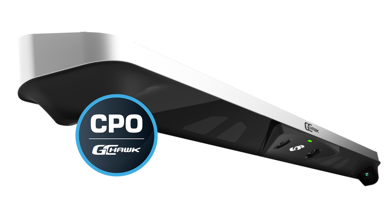 foresight-test Albatross Package with CPO GCHawk