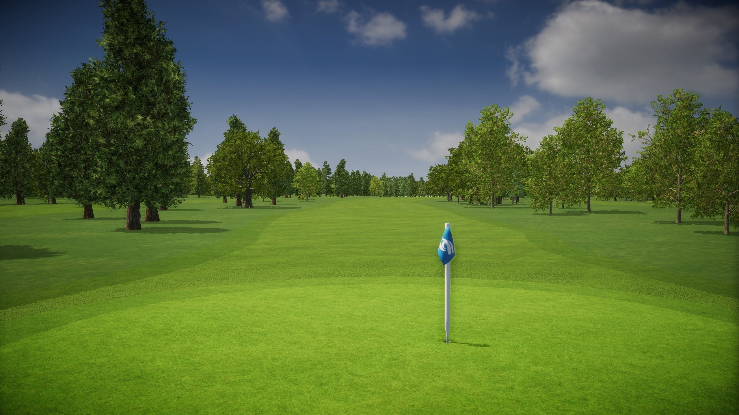 Cottonwood Golf Club