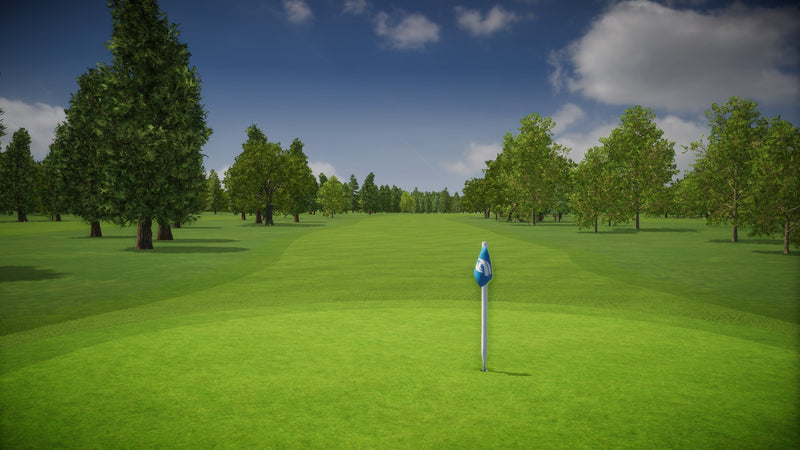 foresight-test Cottonwood Golf Club