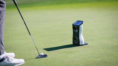 foresight-test QuadMAX Essential Putting Analysis