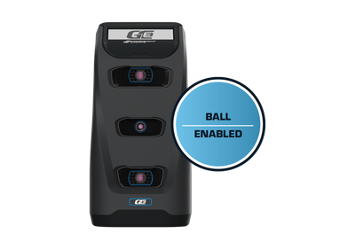foresight-test GC3 Ball Enabled Bundle