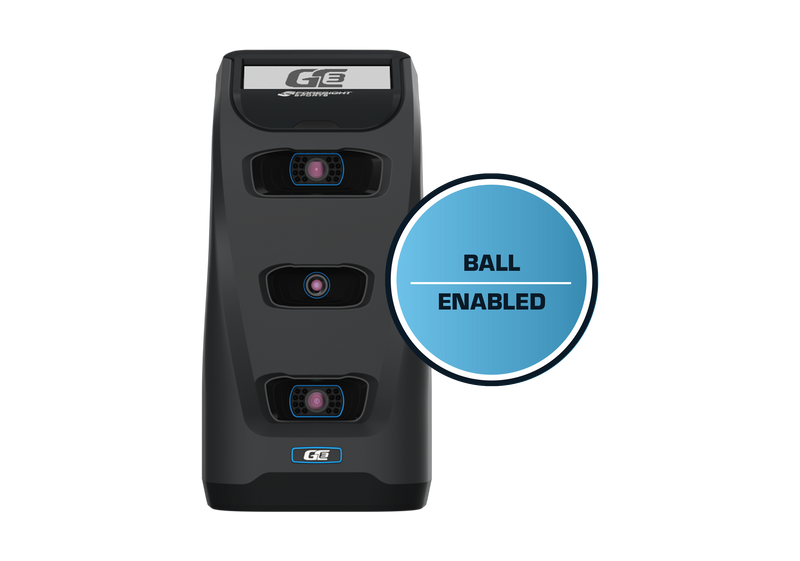 foresight-test GC3 Ball Enabled Bundle