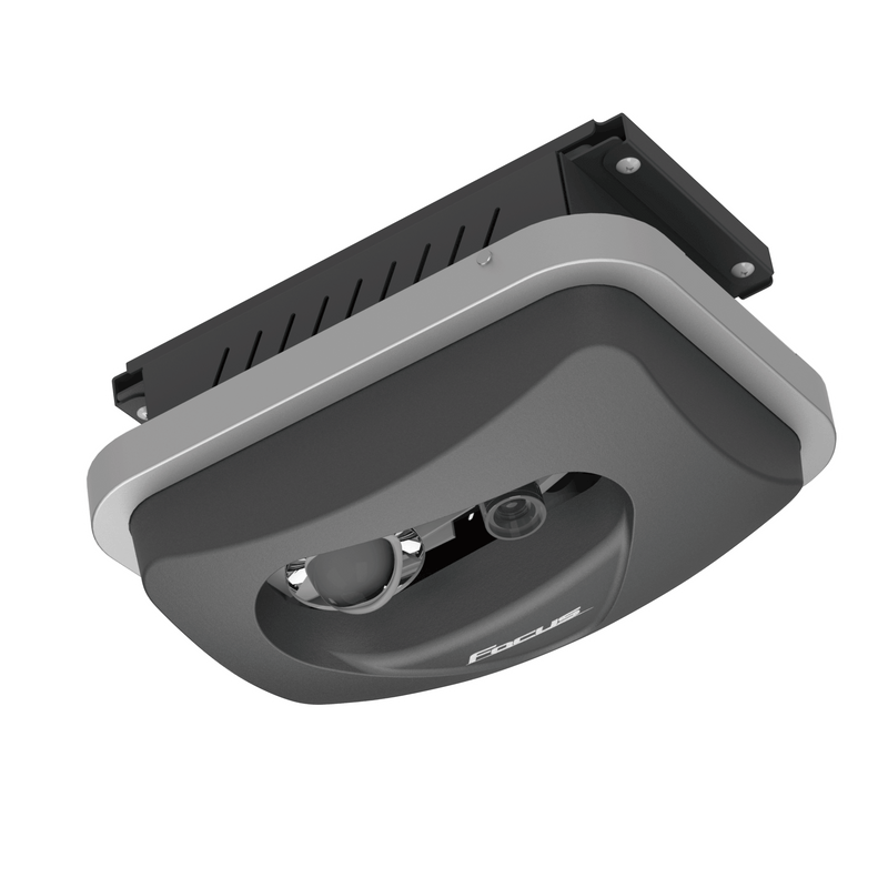 foresight-test FOCUS