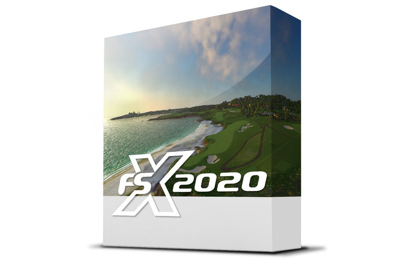 foresight-test FSX 2020 Software Full-Purchase