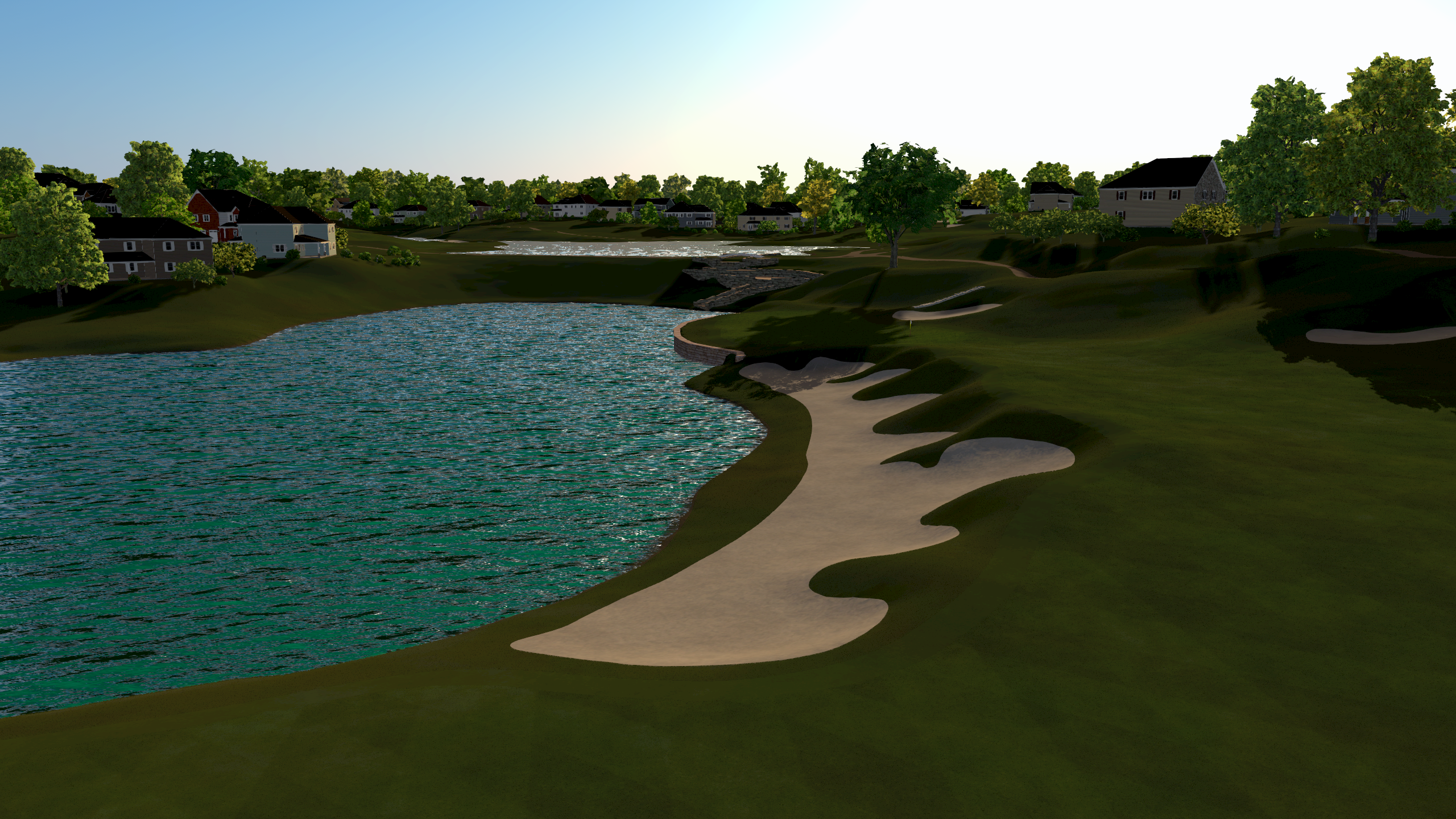 Shadow Valley Country Club