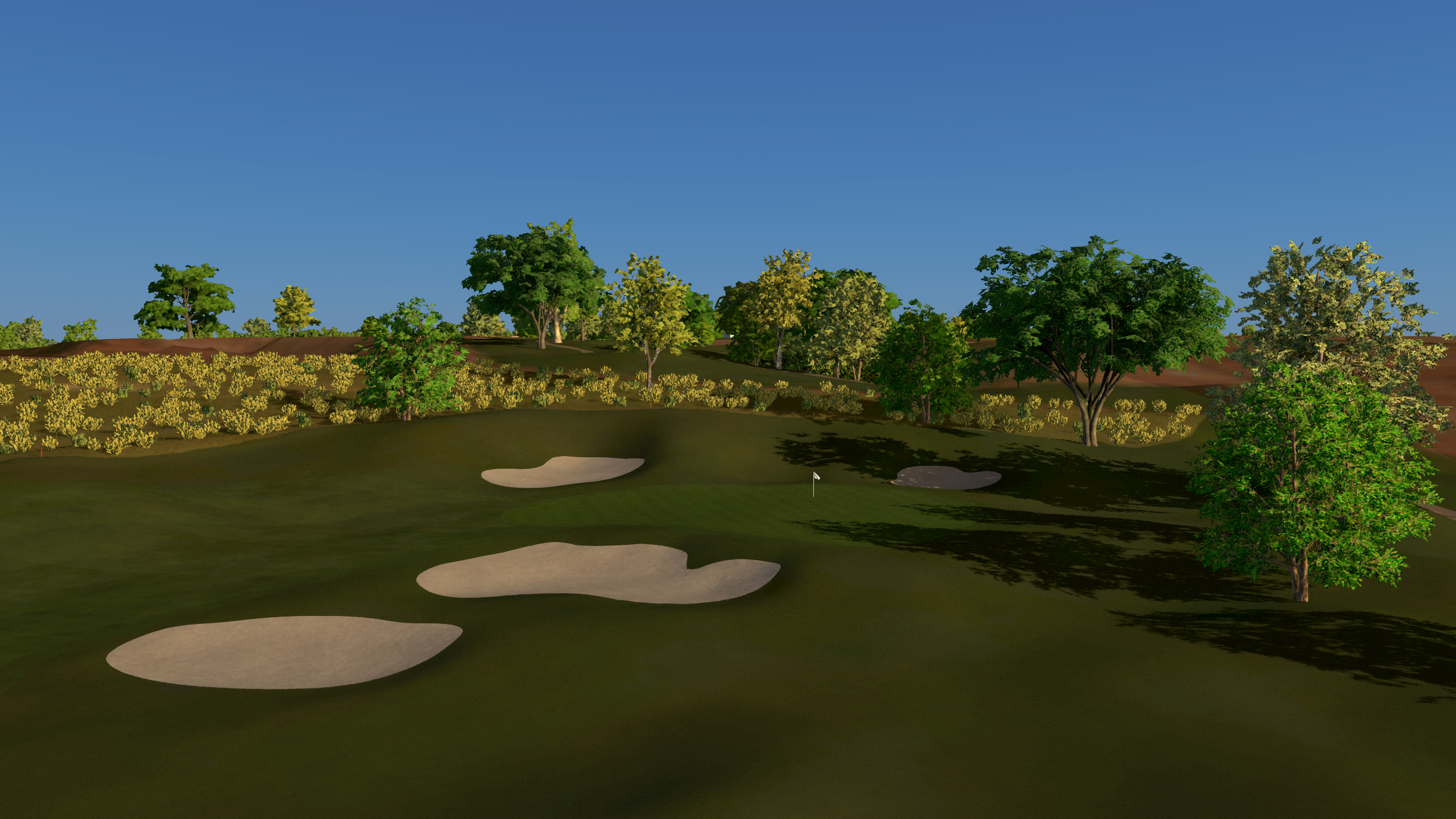 Shadow Valley Country Club