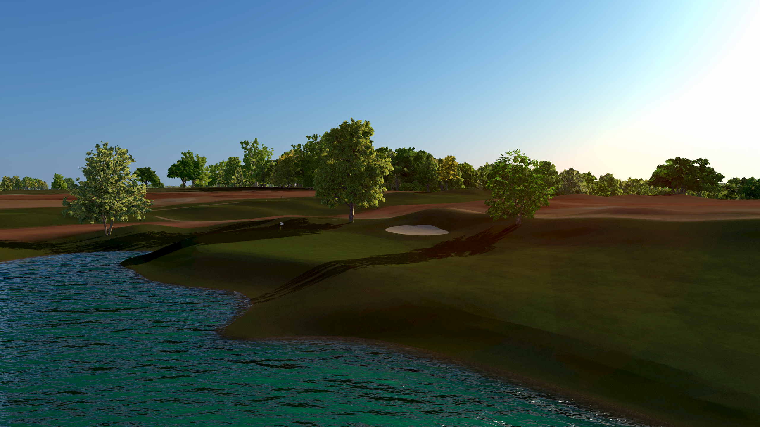 Shadow Valley Country Club