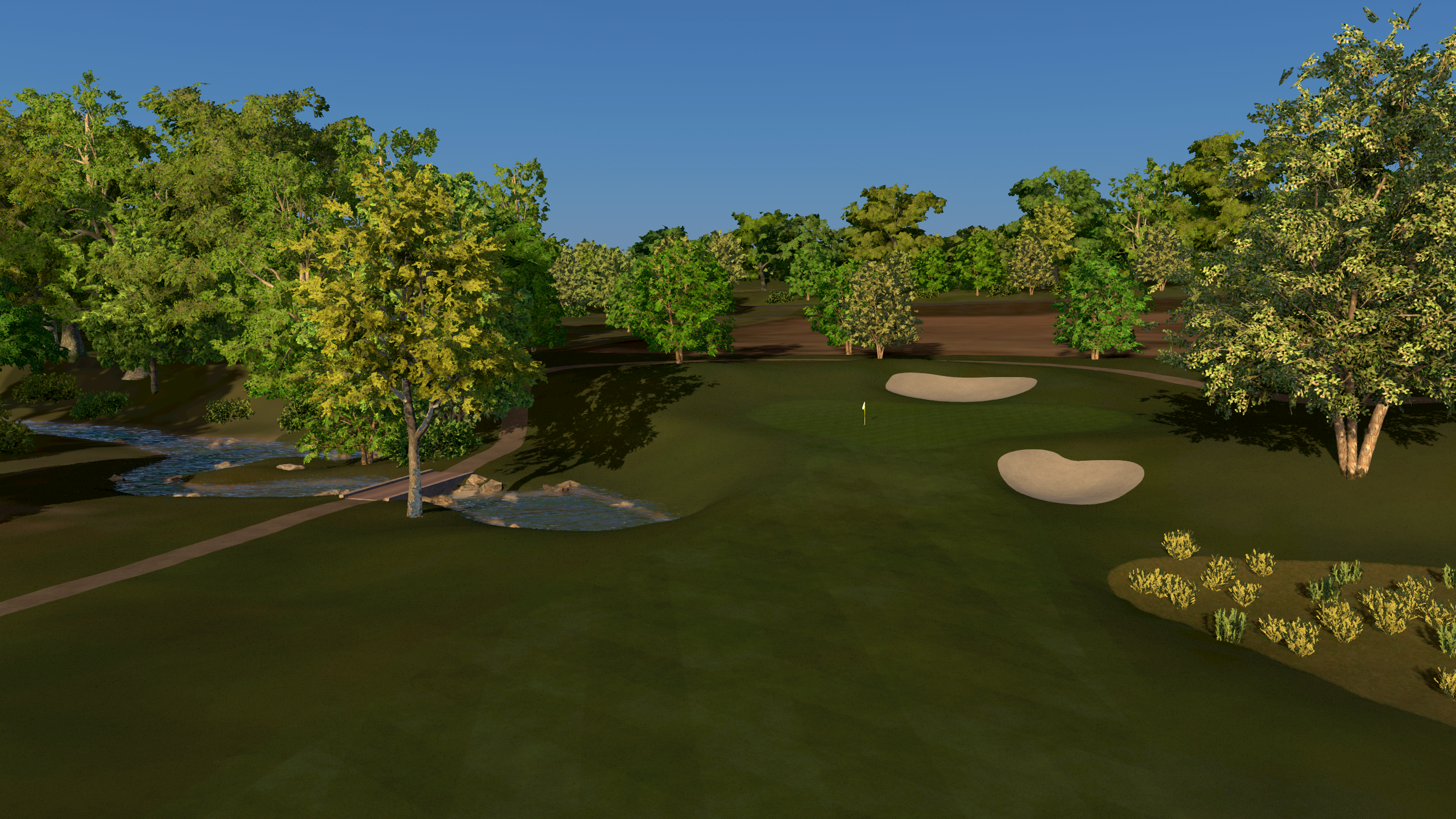 Shadow Valley Country Club