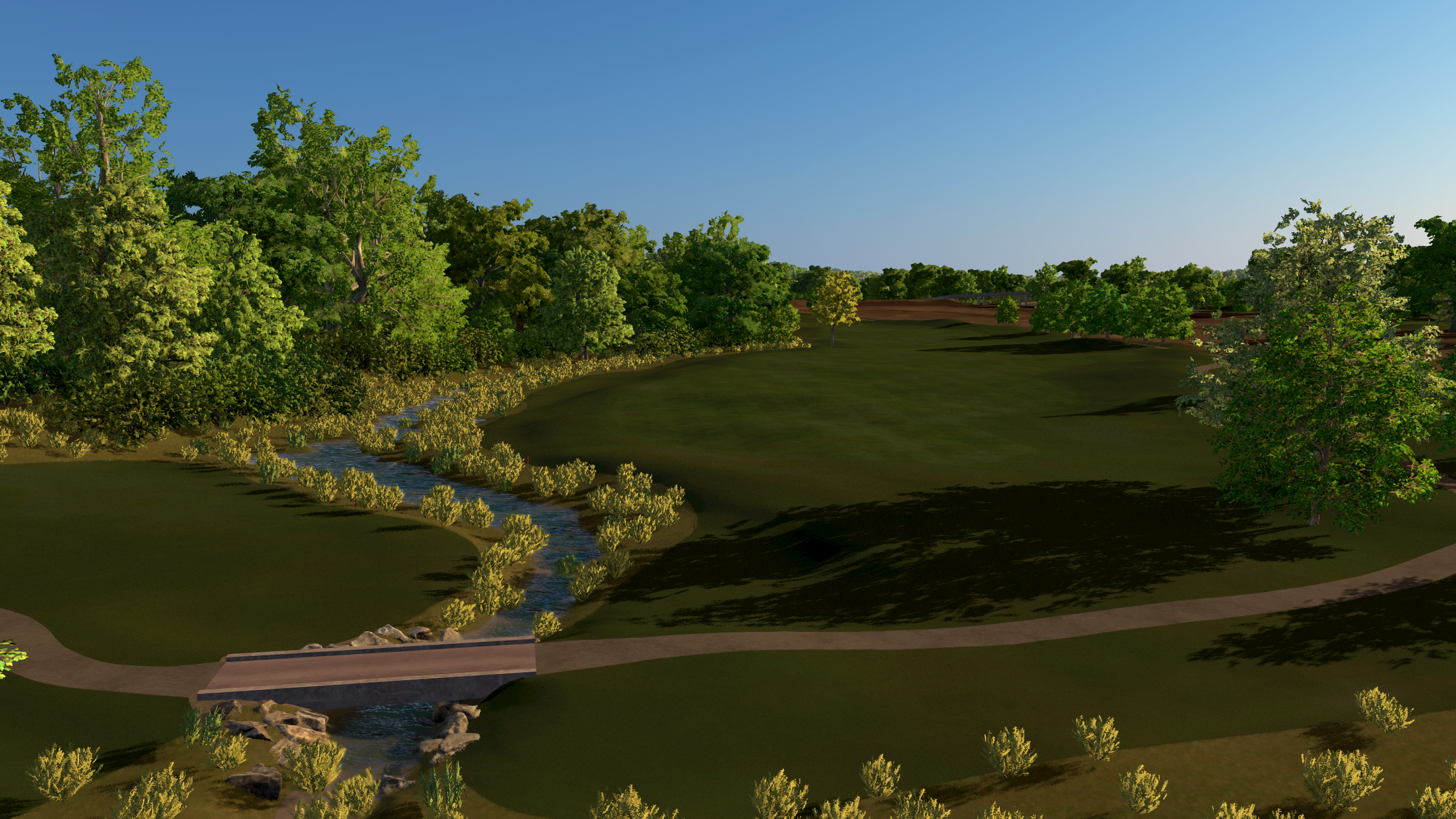 Shadow Valley Country Club