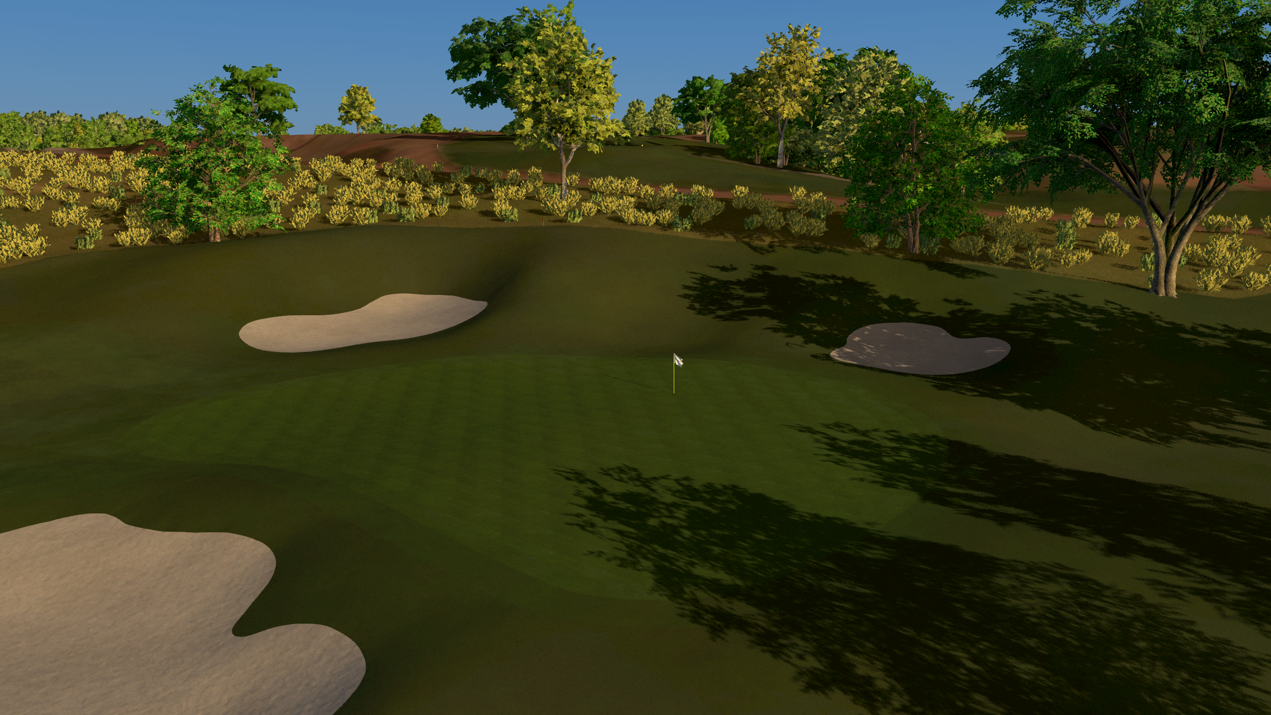 Shadow Valley Country Club