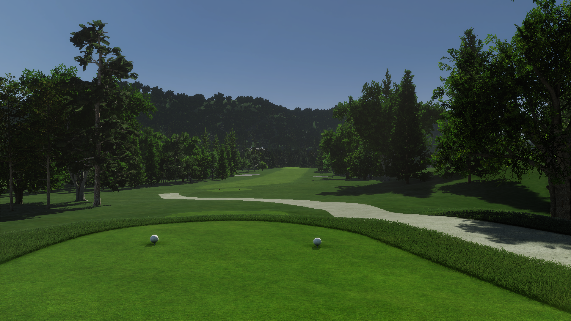 Cedar Valley Golf Course