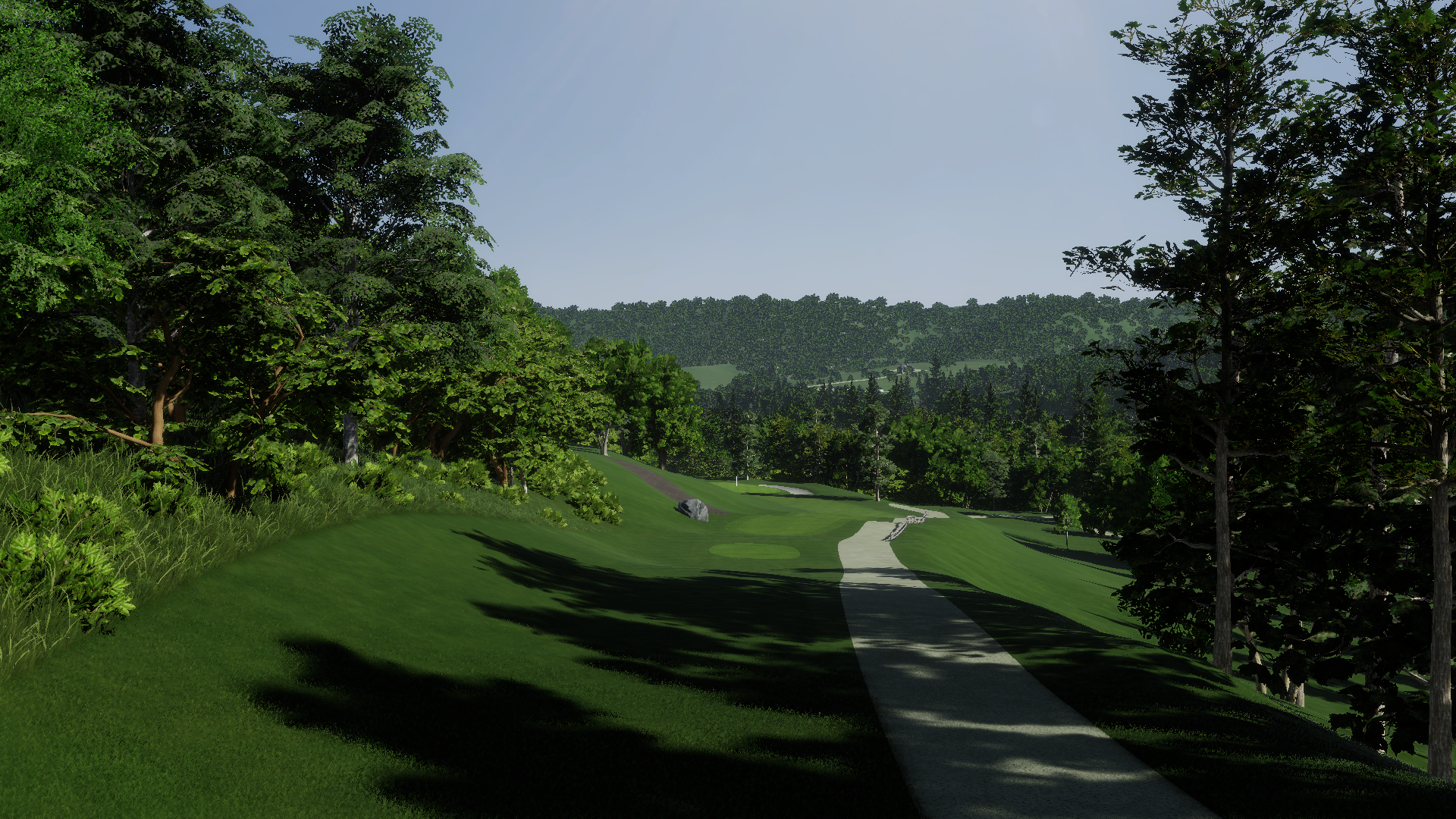 Cedar Valley Golf Course