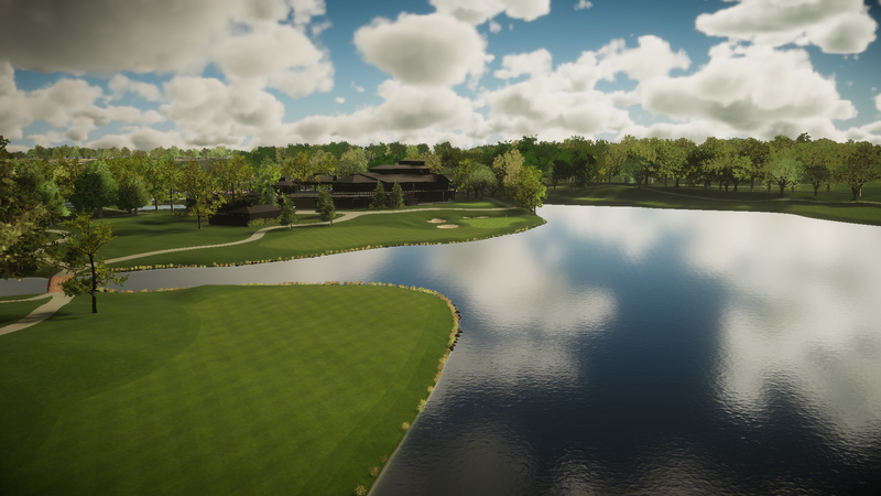 foresight-test Ivanhoe Club