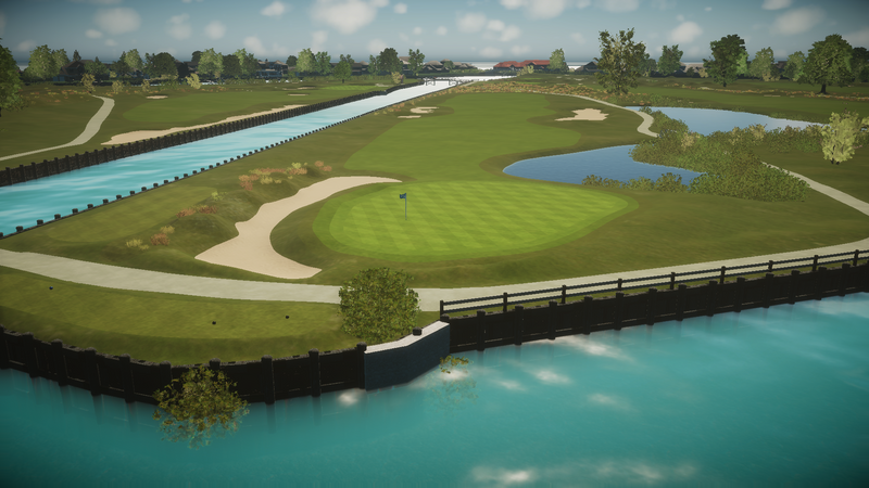 foresight-test The Seawane Club