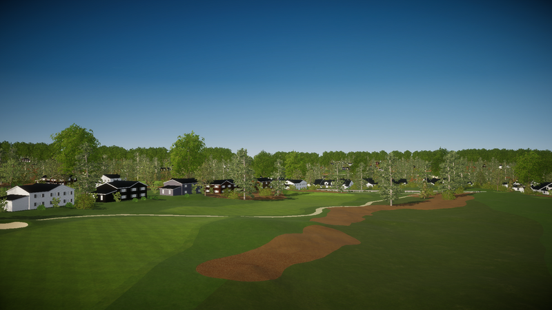 foresight-test Longleaf Golf & Family Club