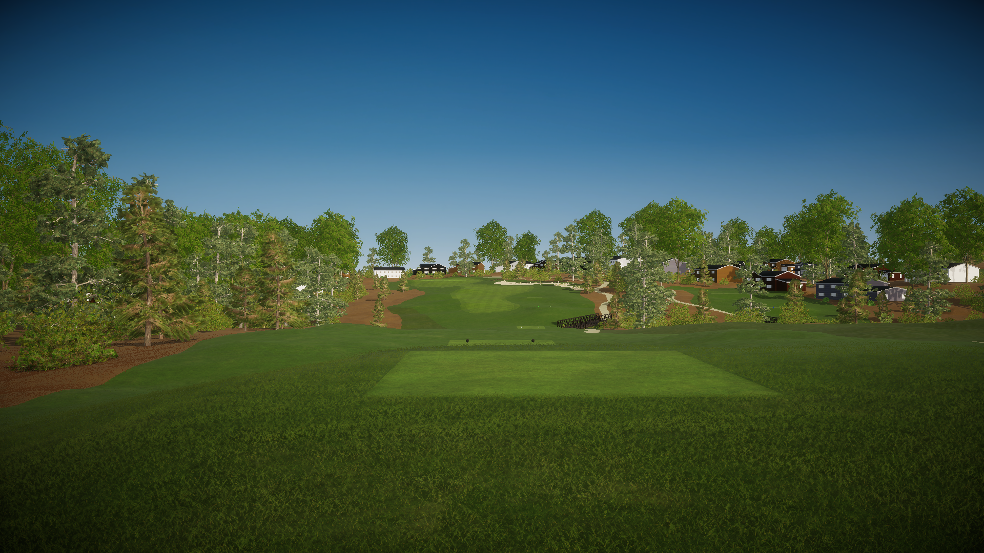 Longleaf Golf & Family Club