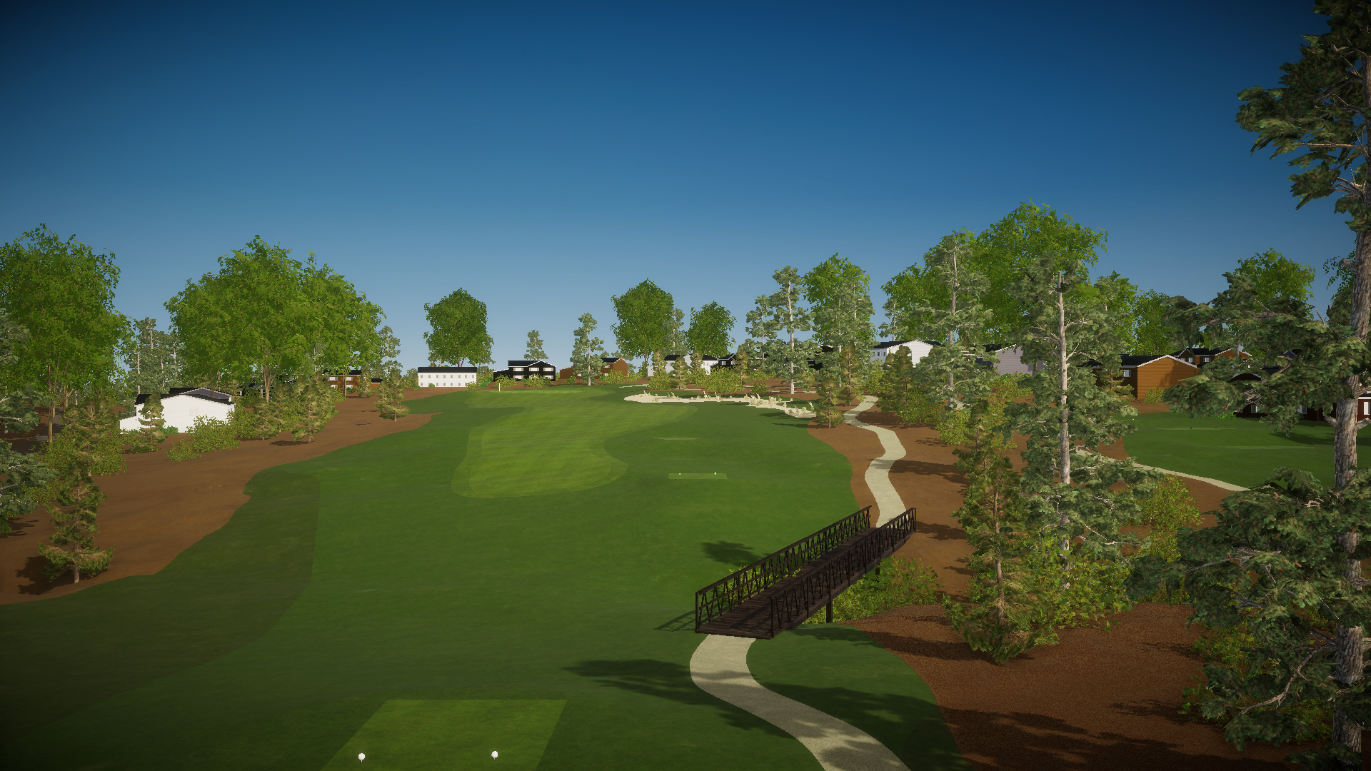 Longleaf Golf & Family Club