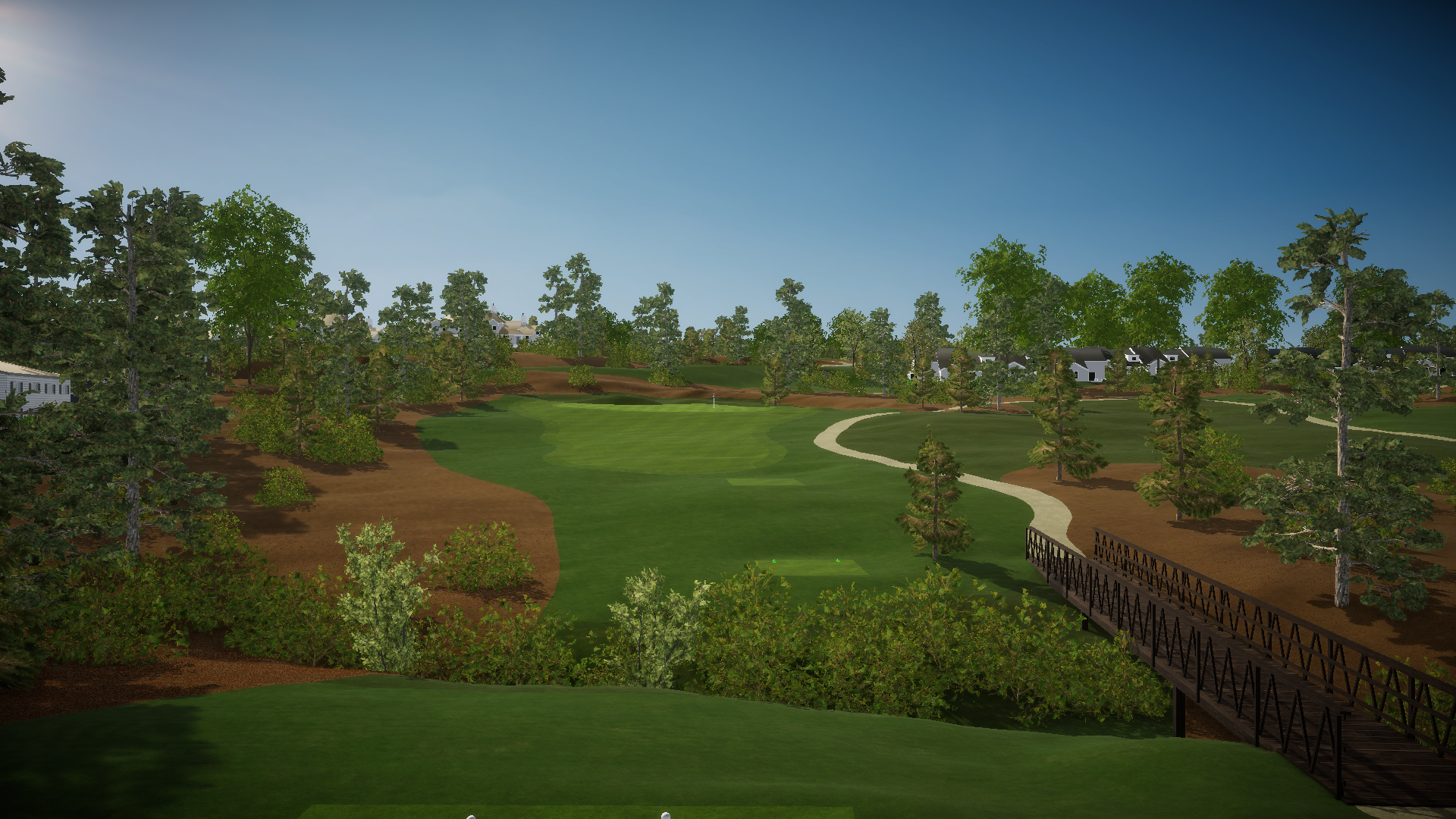 Longleaf Golf & Family Club