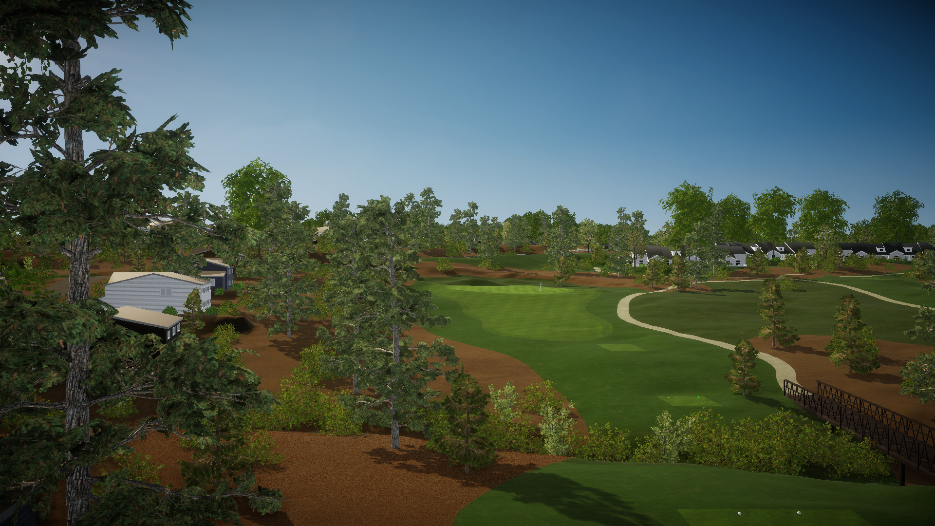 Longleaf Golf & Family Club