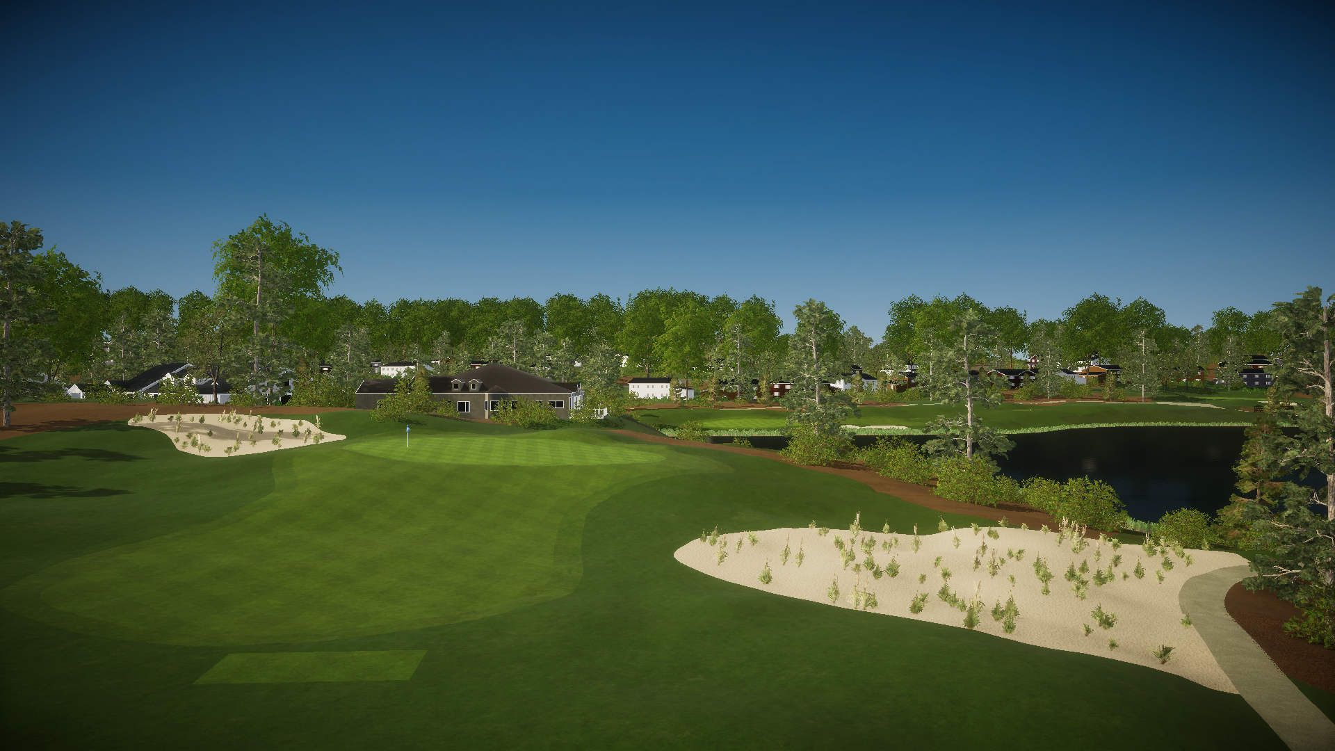 Longleaf Golf & Family Club