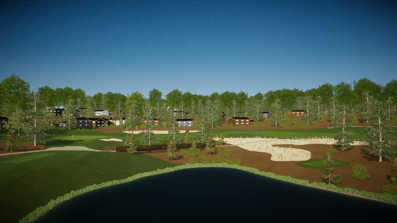 foresight-test Longleaf Golf & Family Club