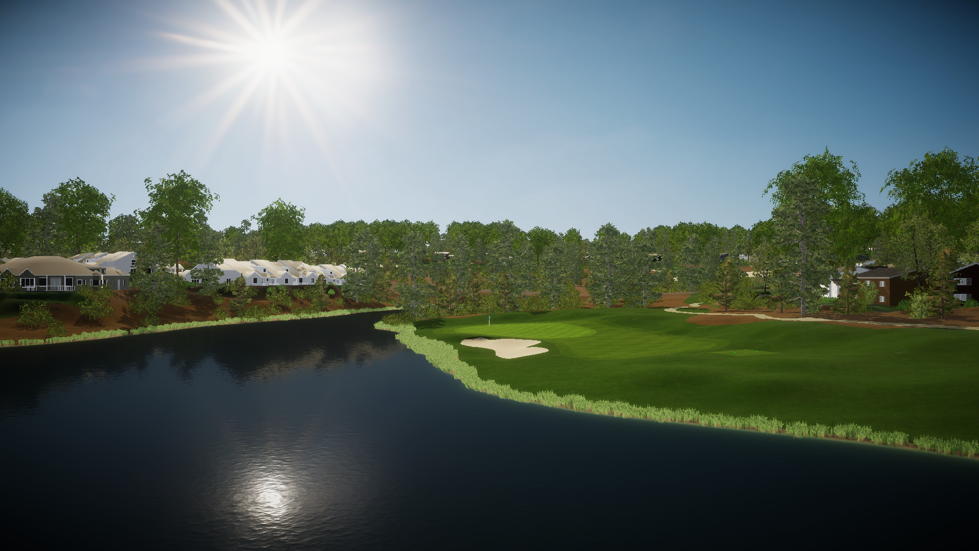 Longleaf Golf & Family Club