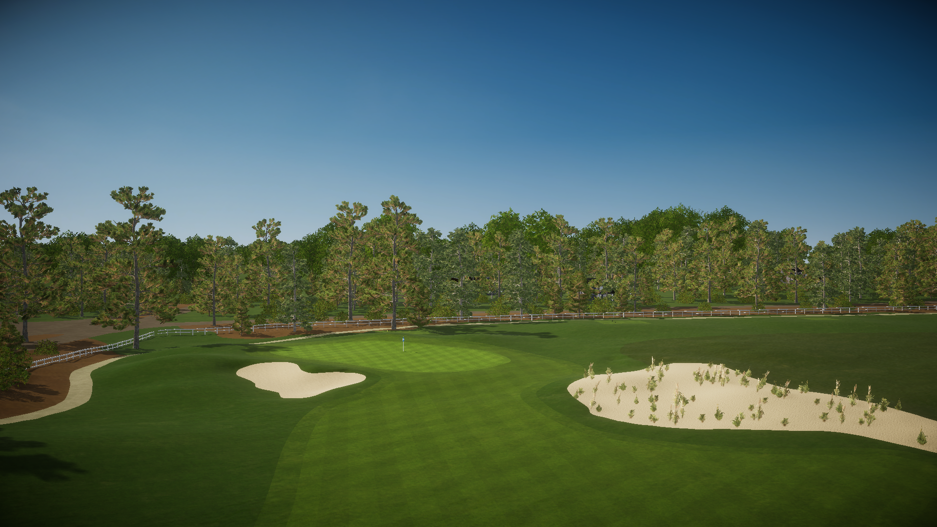 Longleaf Golf & Family Club