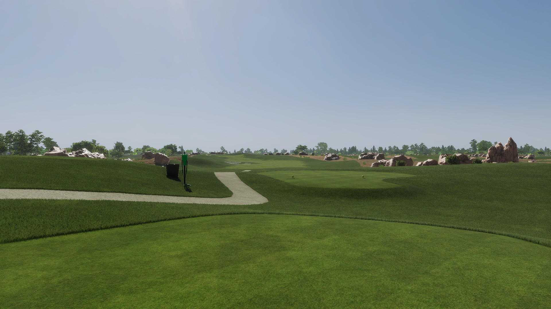 Renaissance Golf Course