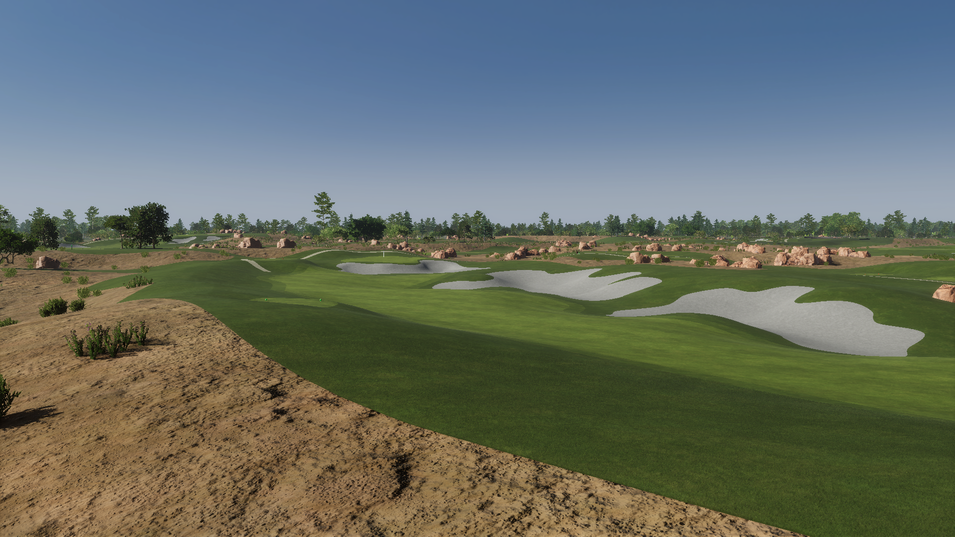 Renaissance Golf Course