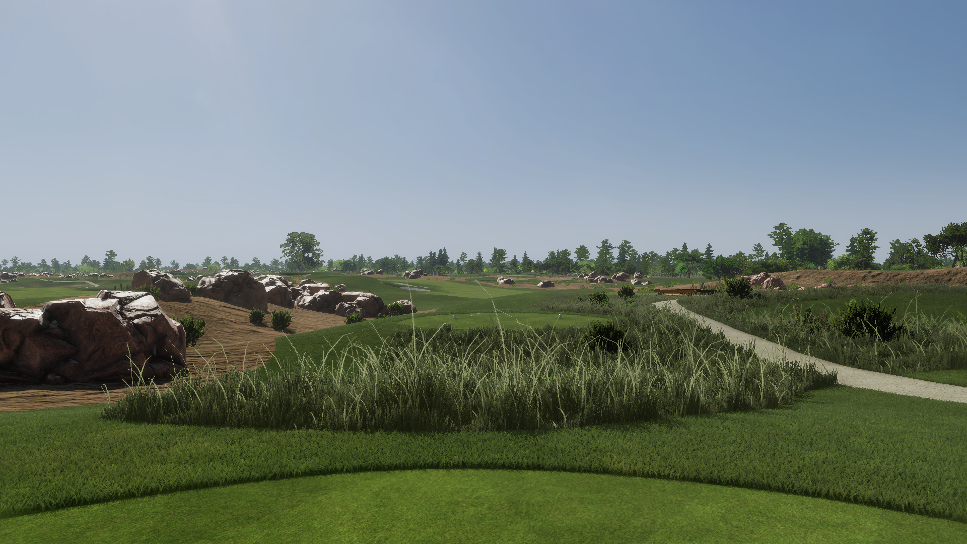 Renaissance Golf Course