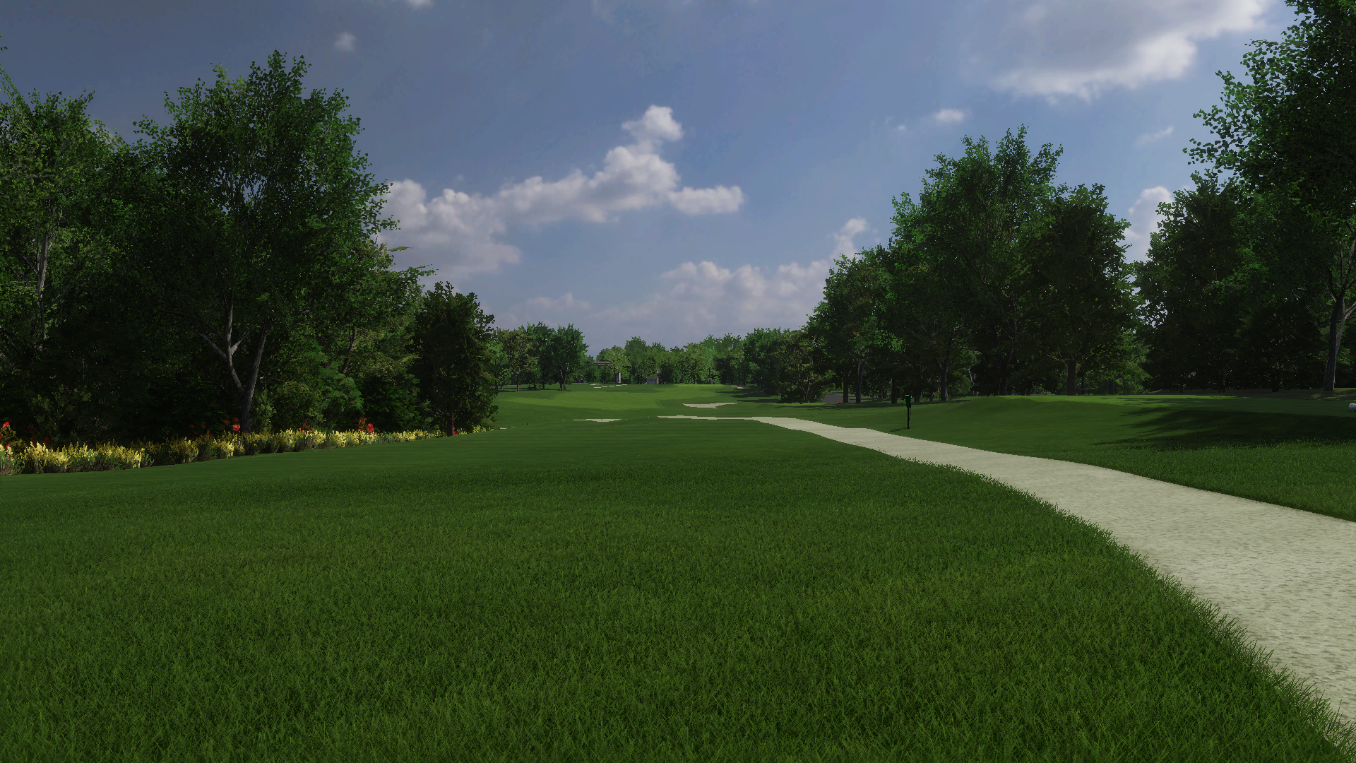 Brookside Country Club