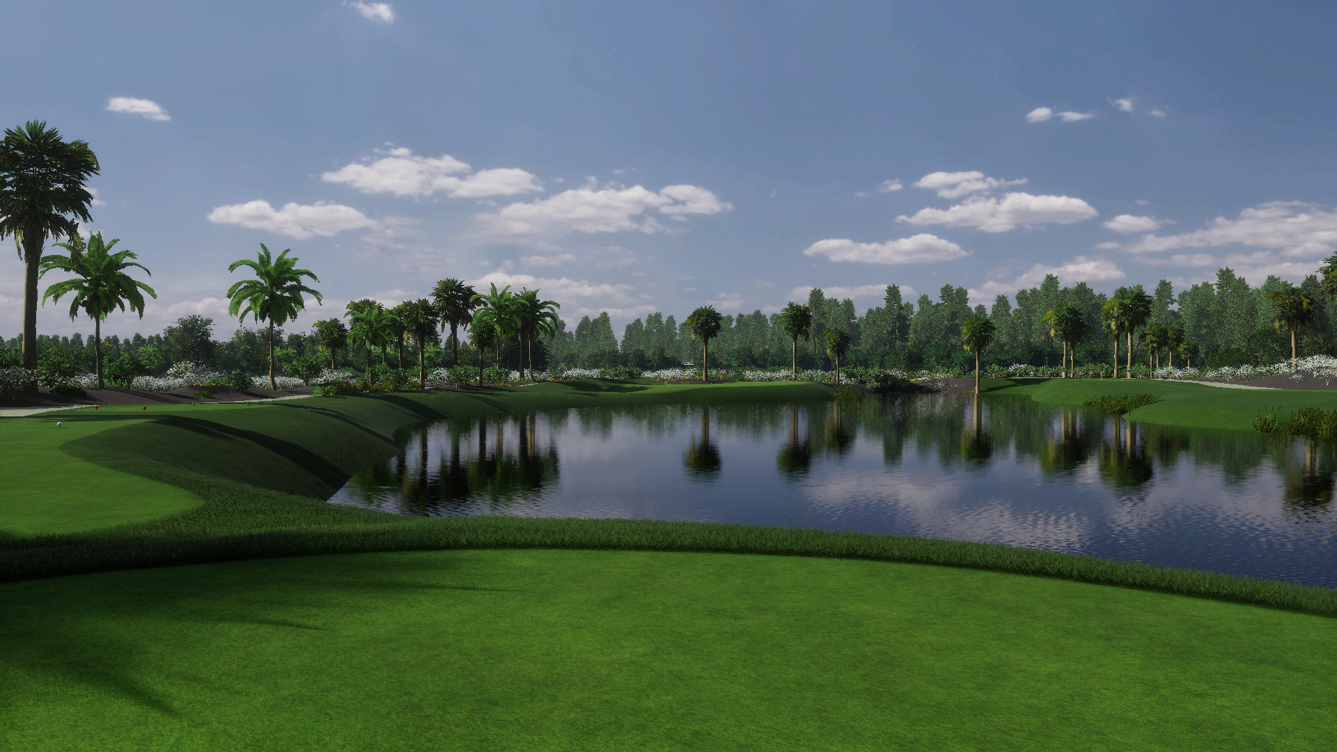 The Loxahatchee Club (Nine Lakes)