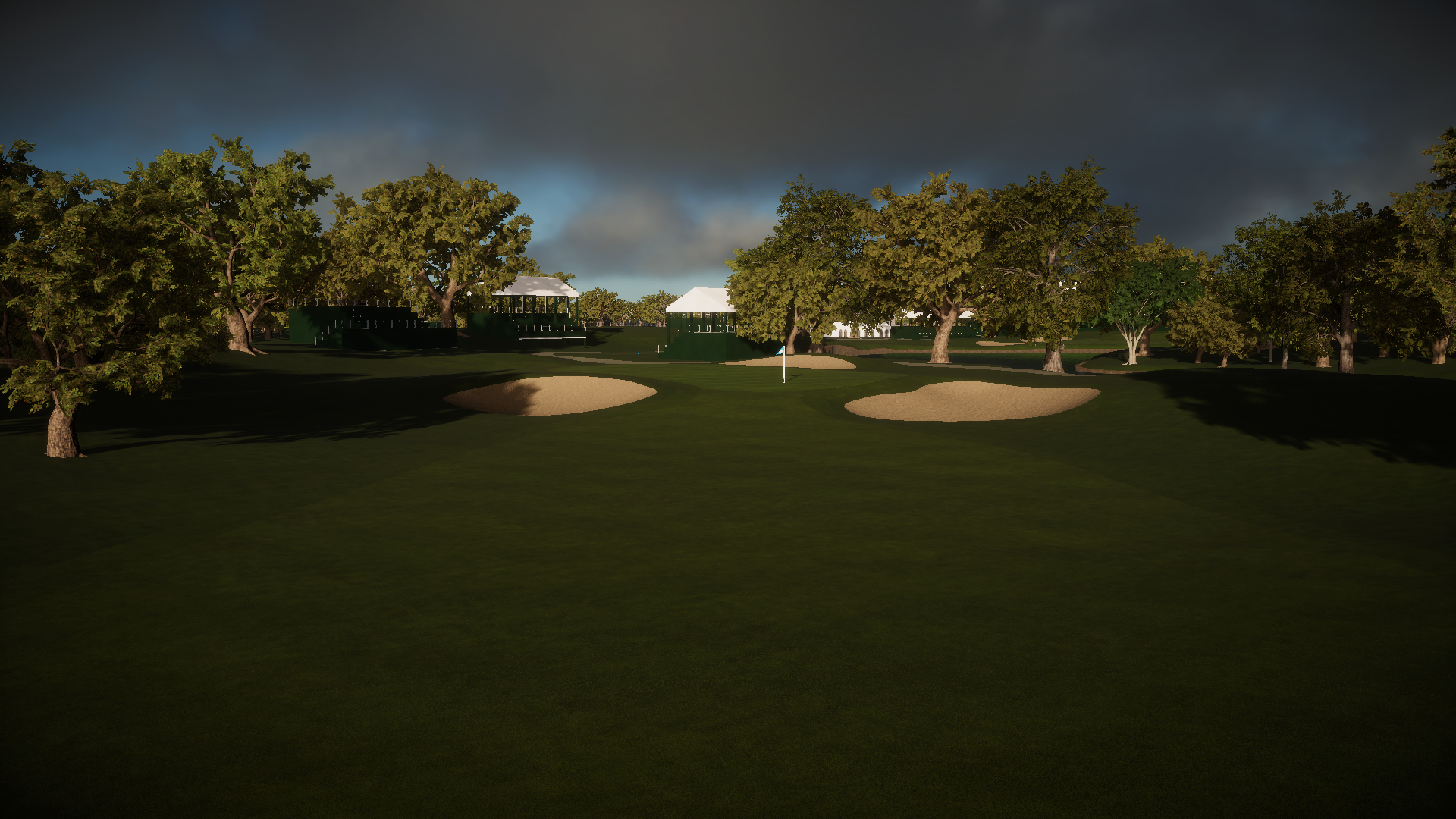 Colonial Country Club