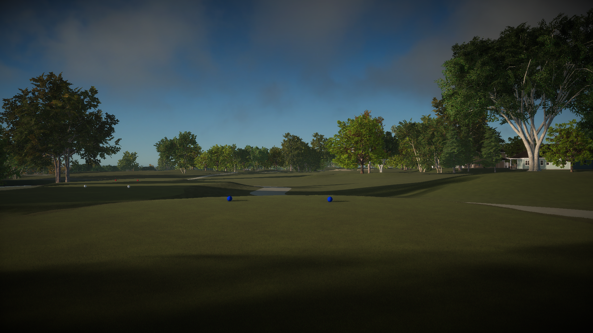 Panther Creek Country Club