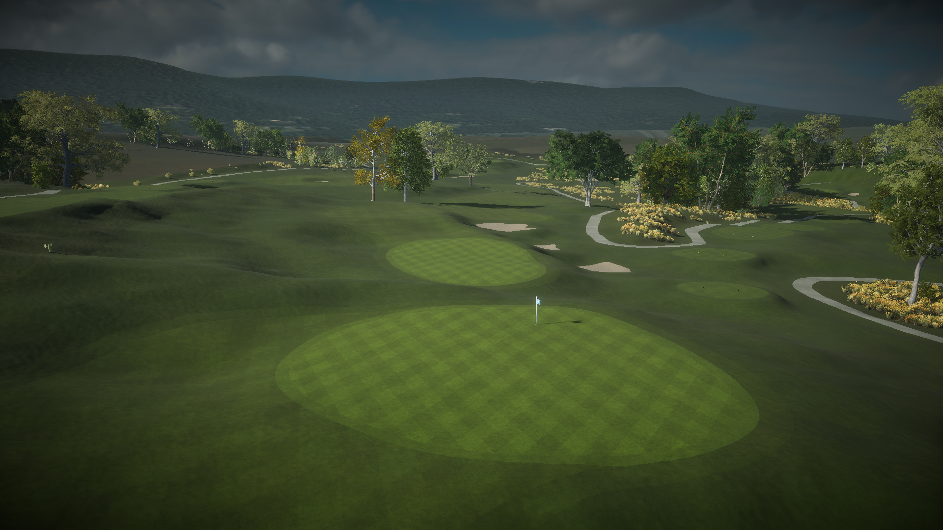 Maryland National Golf Club