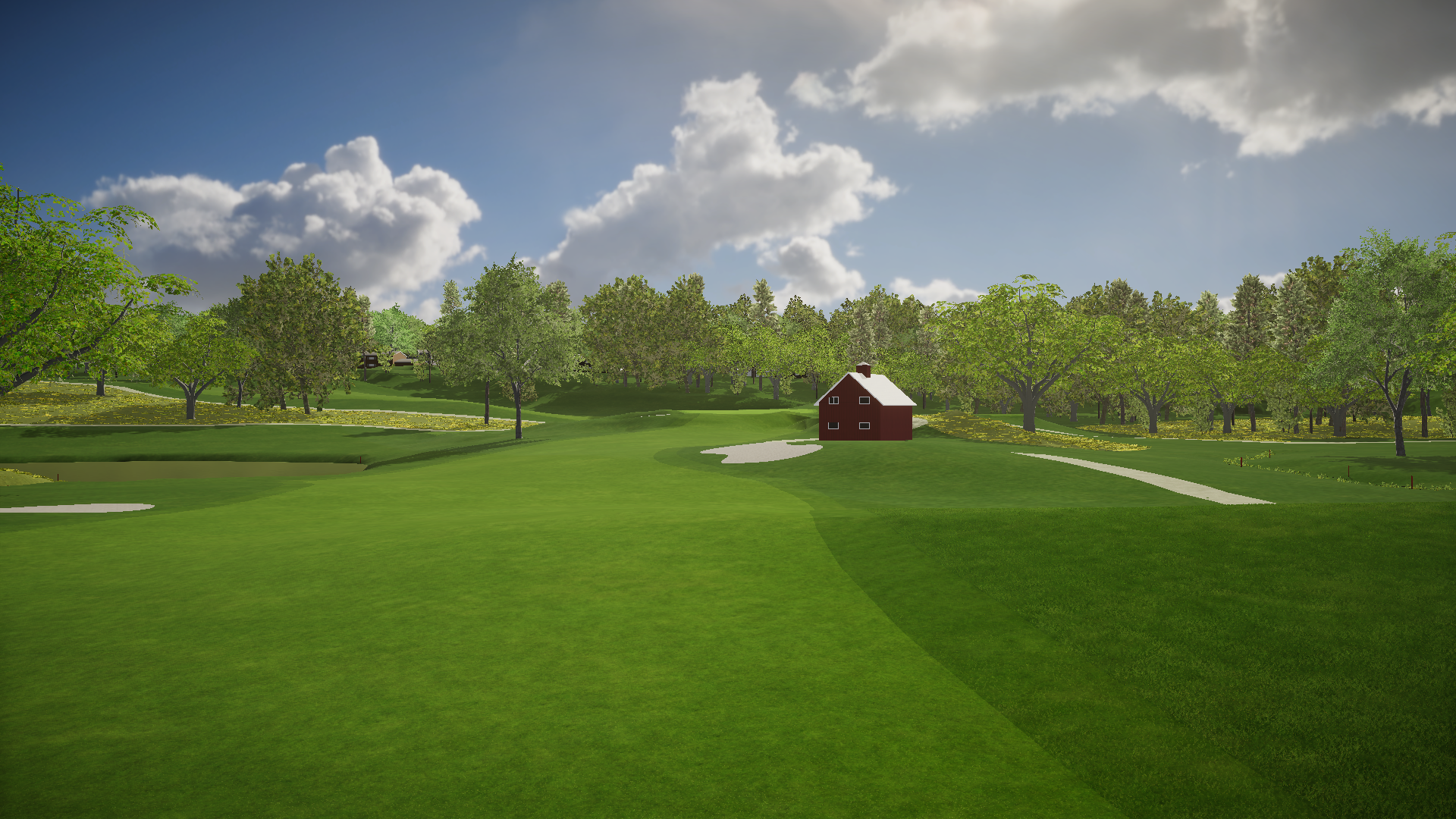 Westchester Country Club