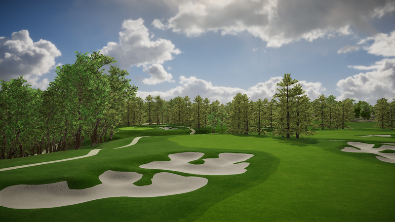 foresight-test RattleSnake Point Golf Club