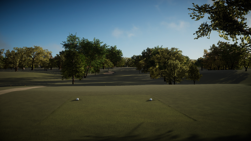 foresight-test Elgin Country Club