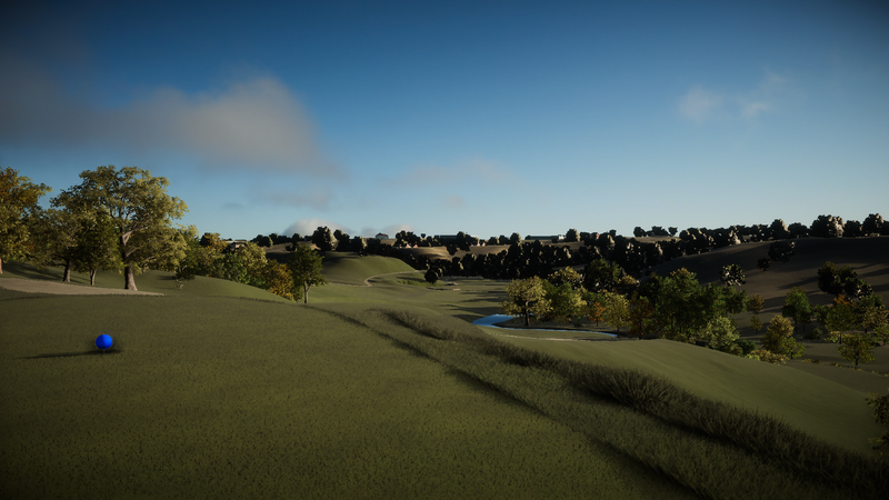 foresight-test Minot Country Club