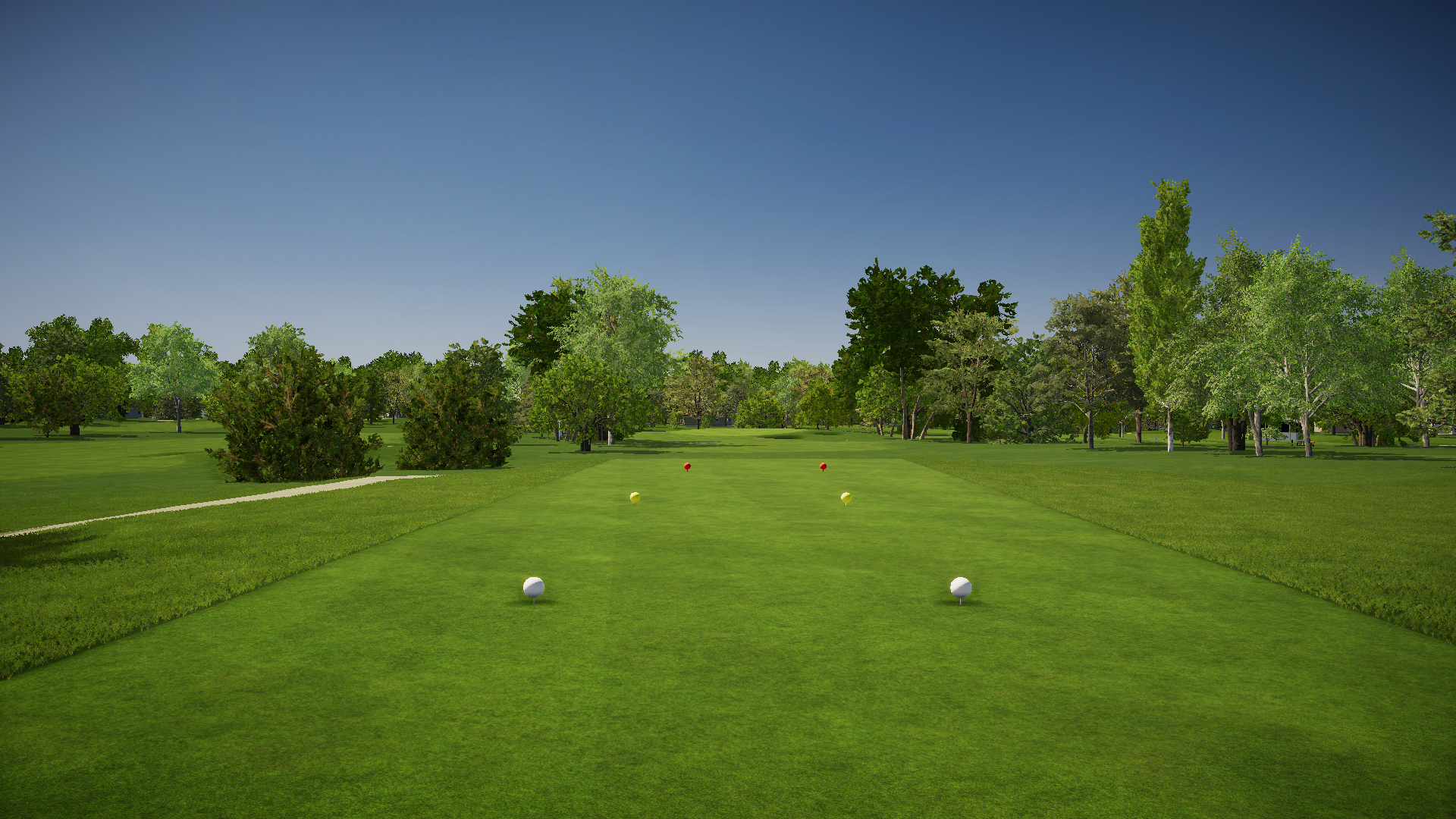 Champaign Country Club