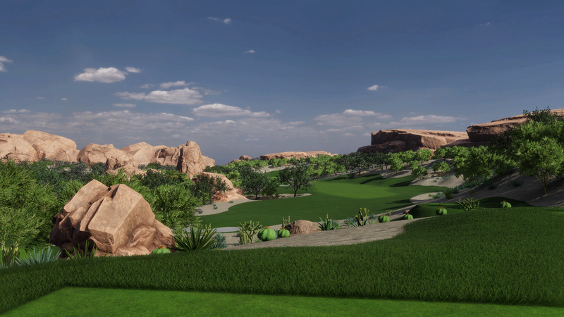 foresight-test The Heretic