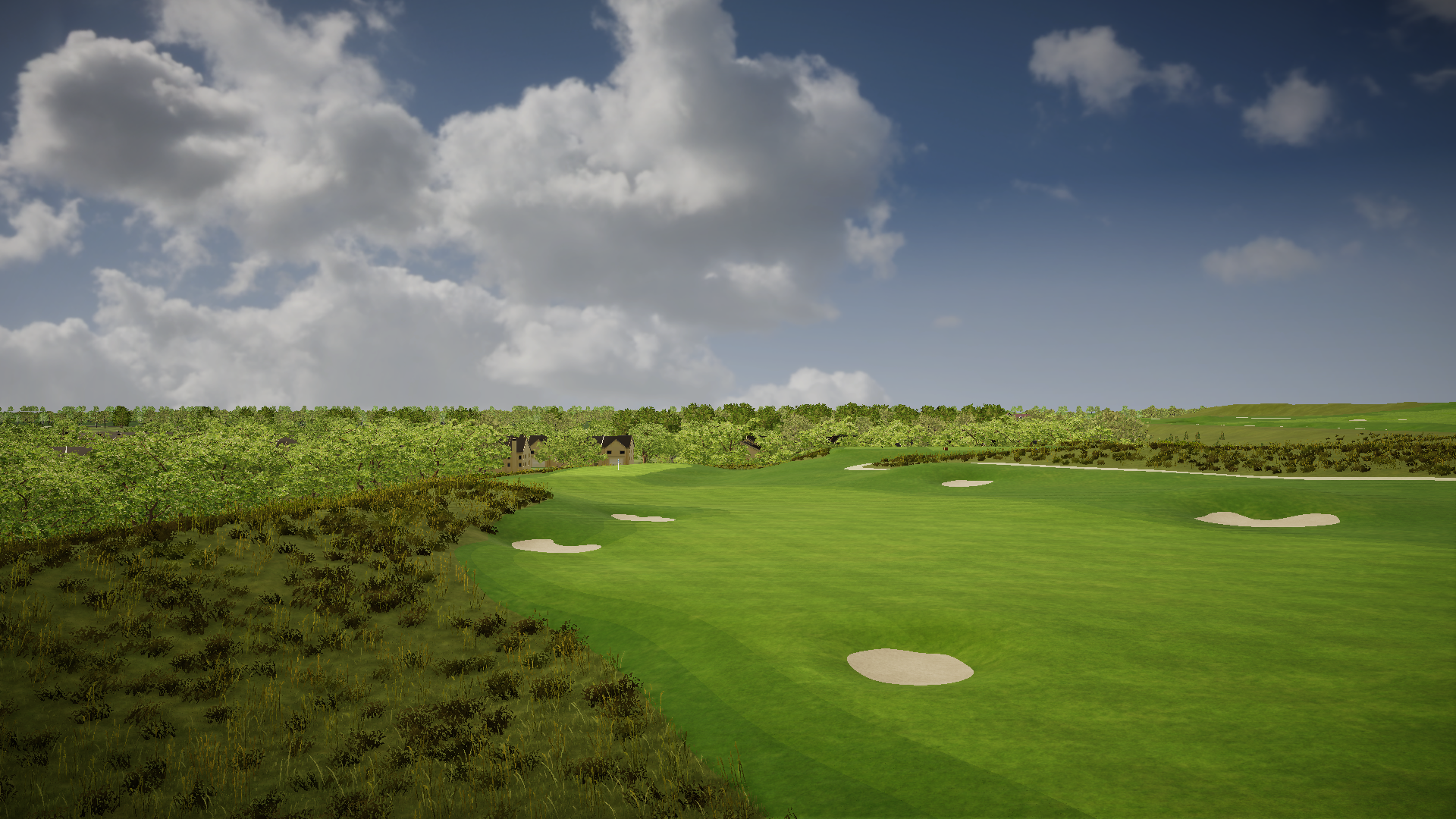 Chicago Highlands Golf Club