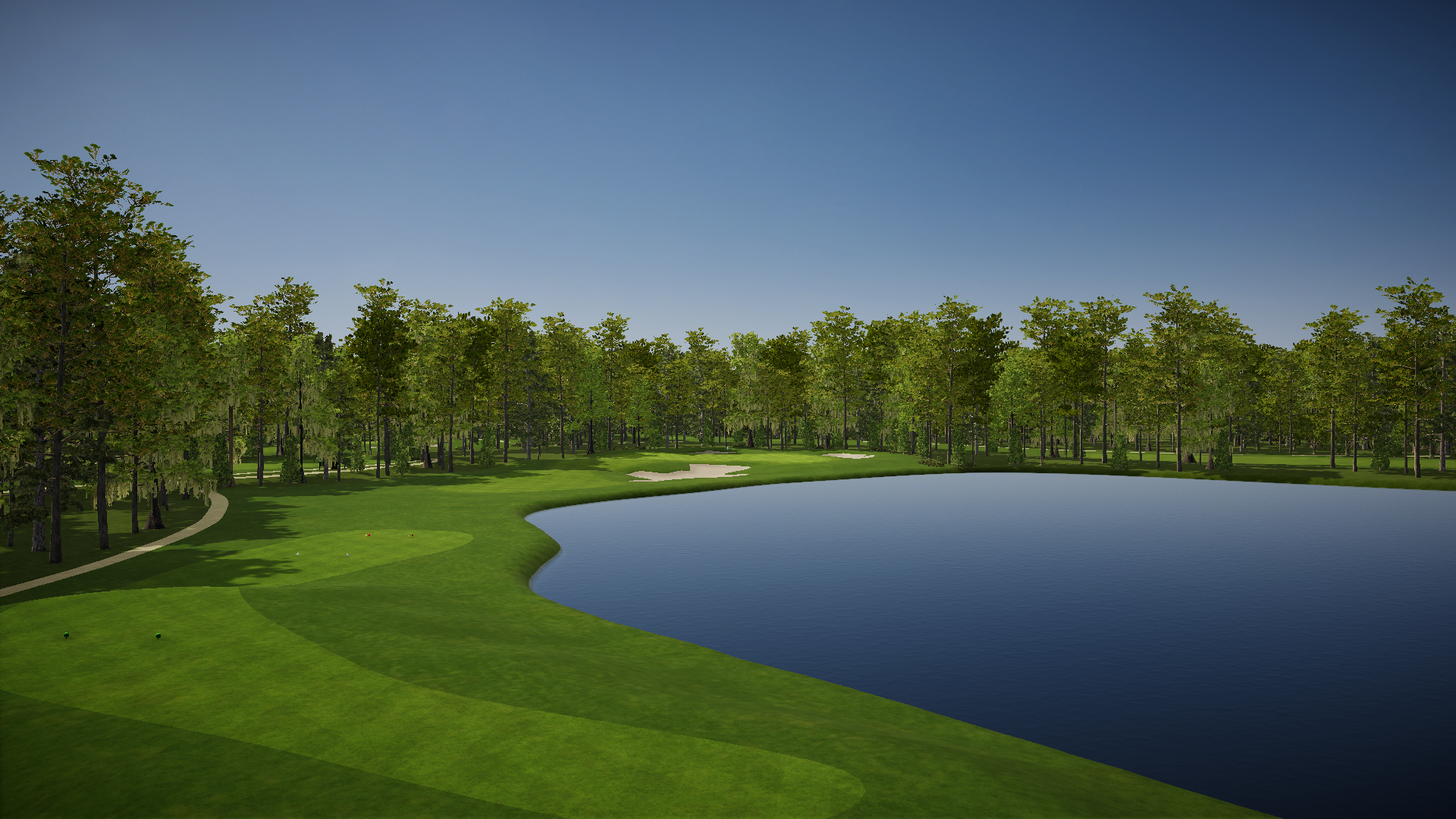 Innisbrook Resort Island Course