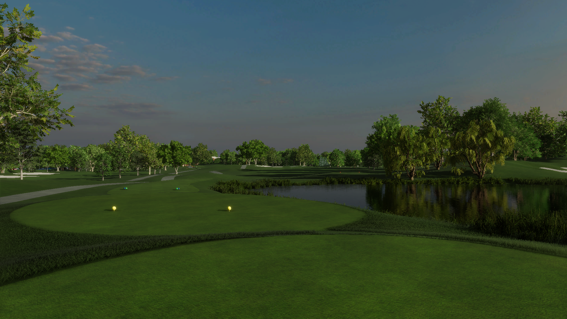 Glen Abbey Golf Club