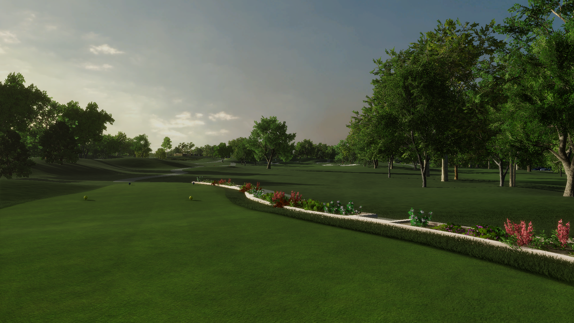 Glen Abbey Golf Club